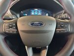 Ford Kuga 2026 Solar Silver