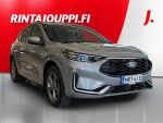 Ford Kuga 2026 Solar Silver