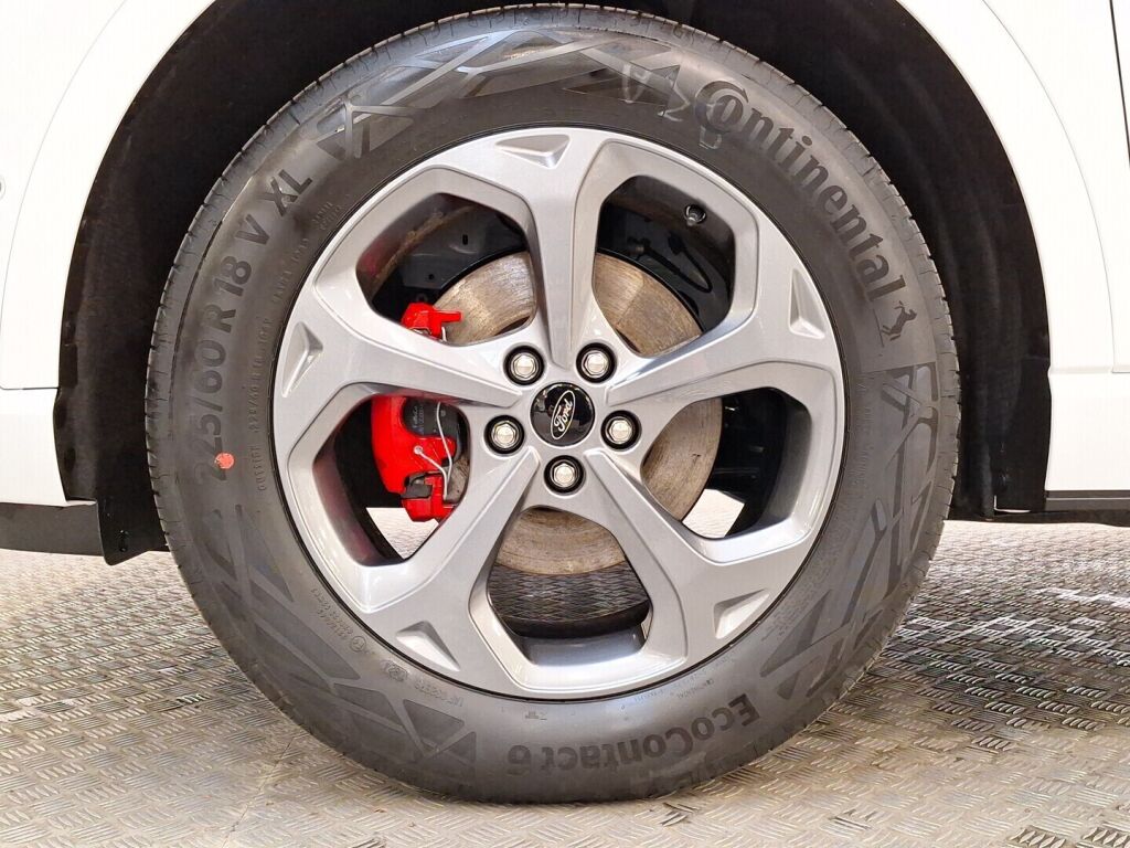 Ford Kuga 2026 
