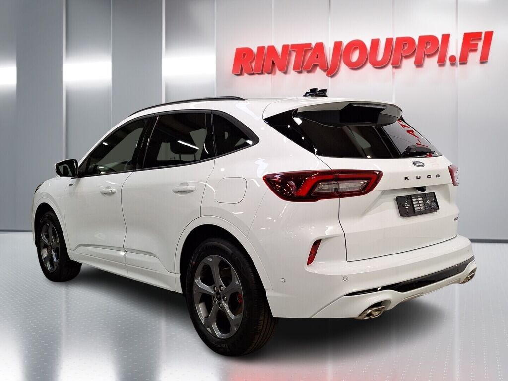 Ford Kuga 2026 