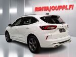 Ford Kuga 2026 
