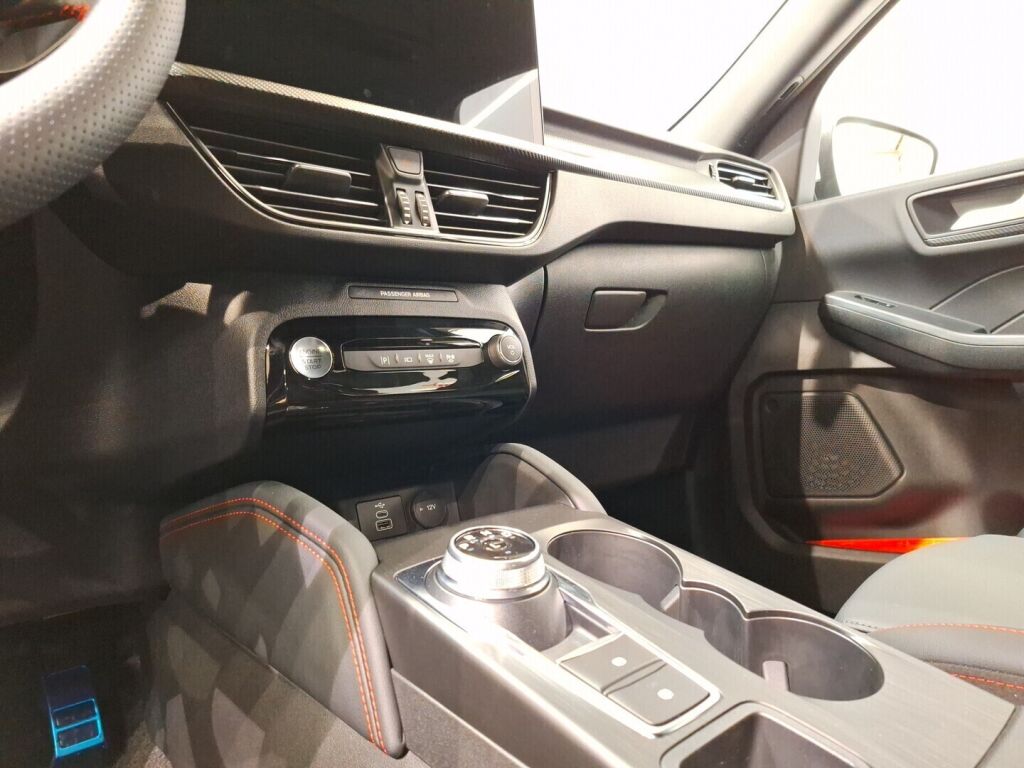 Ford Kuga 2026 