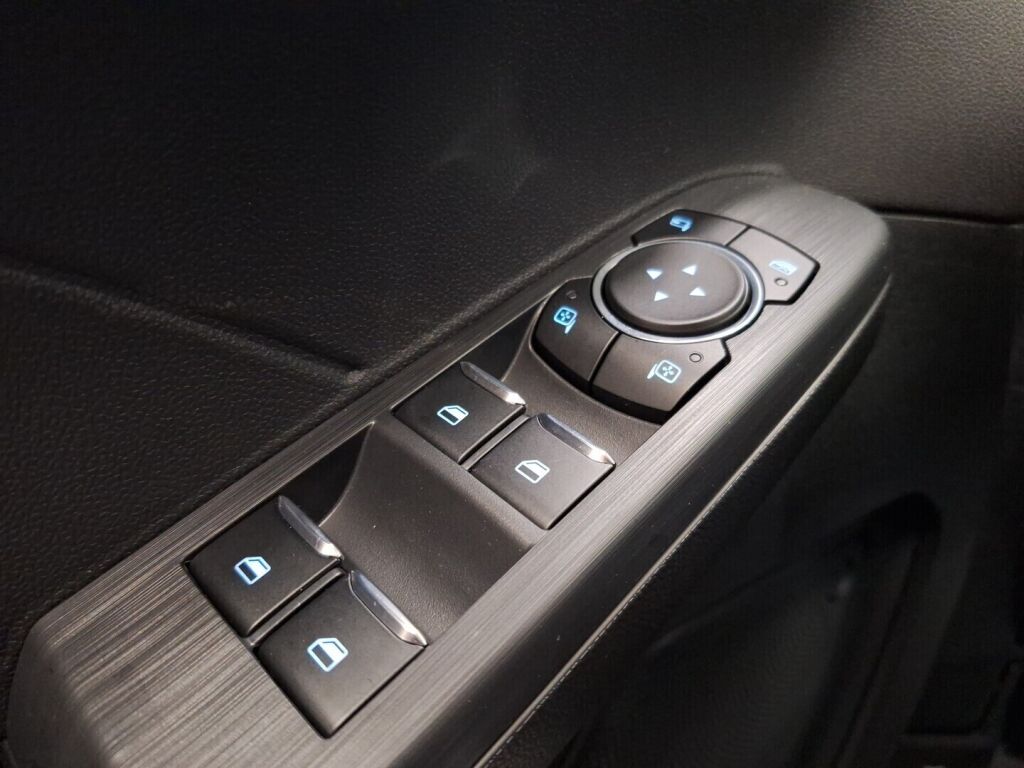 Ford Kuga 2026 