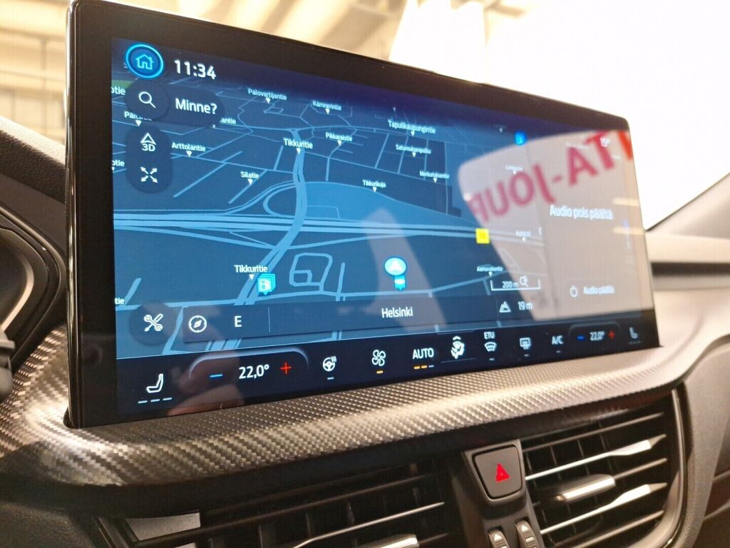 Ford Kuga 2026 