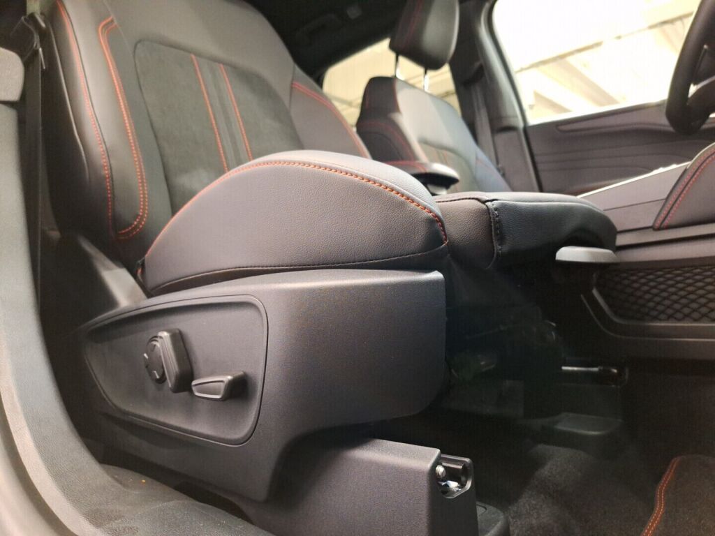 Ford Kuga 2026 