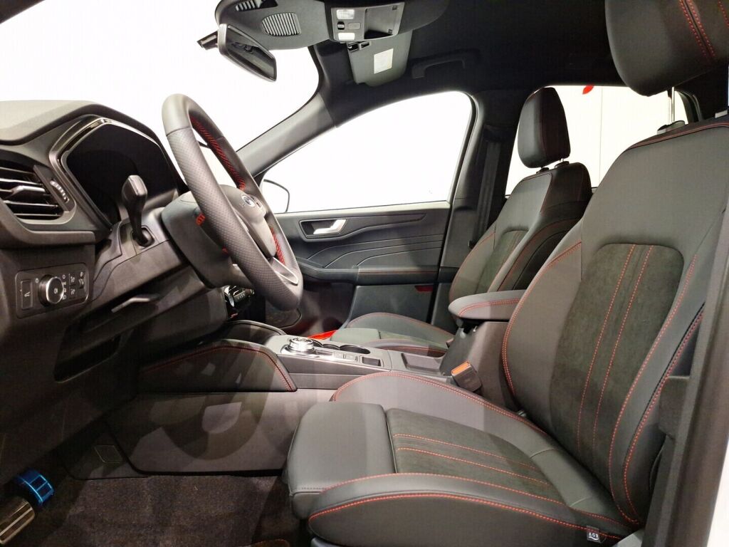 Ford Kuga 2026 