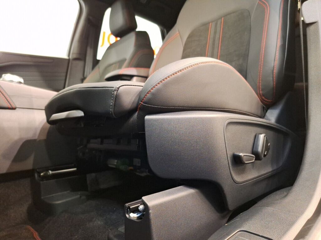 Ford Kuga 2026 