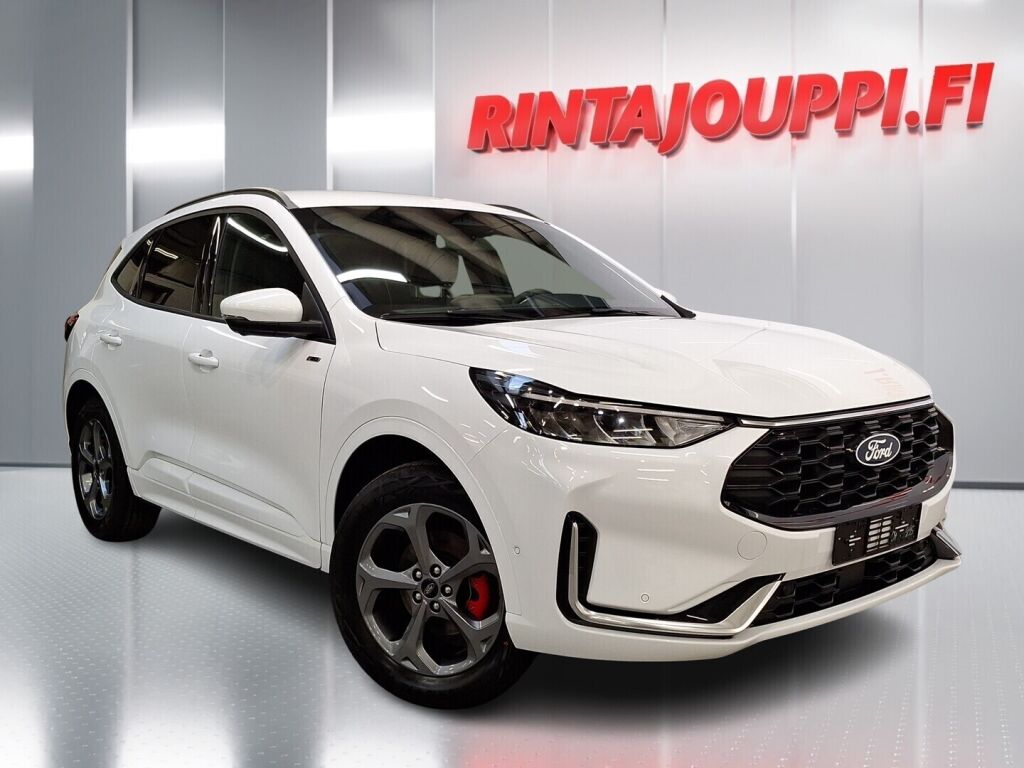 Ford Kuga 2026 