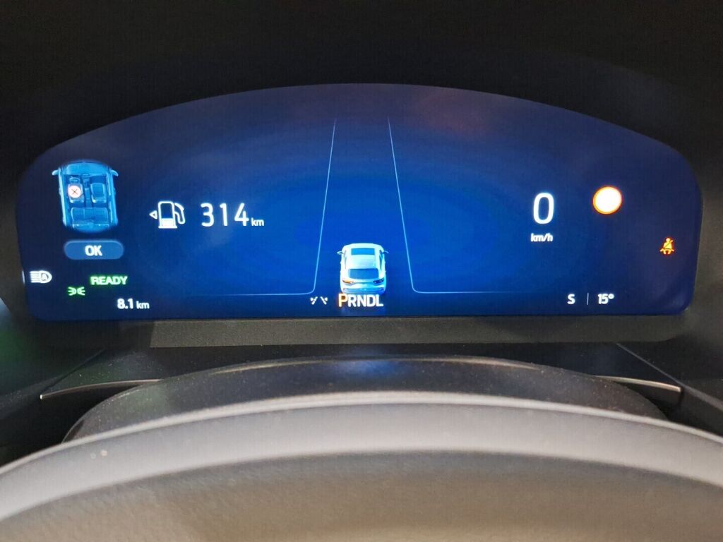 Ford Kuga 2026 
