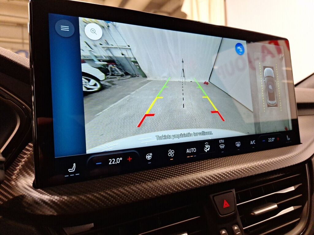 Ford Kuga 2026 