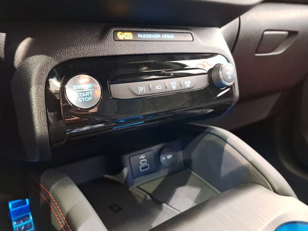 Ford Kuga 2026 