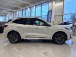 Ford Kuga 2026 Metropolis White