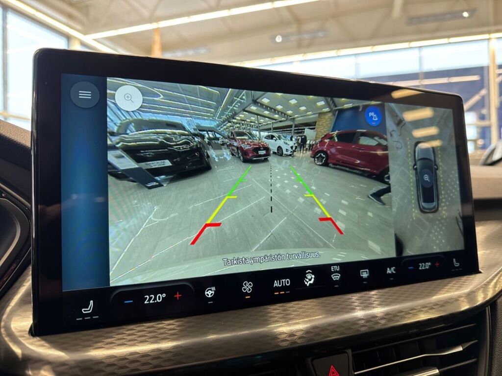 Ford Kuga 2026 Metropolis White