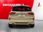 Ford Kuga 2026 Metropolis White