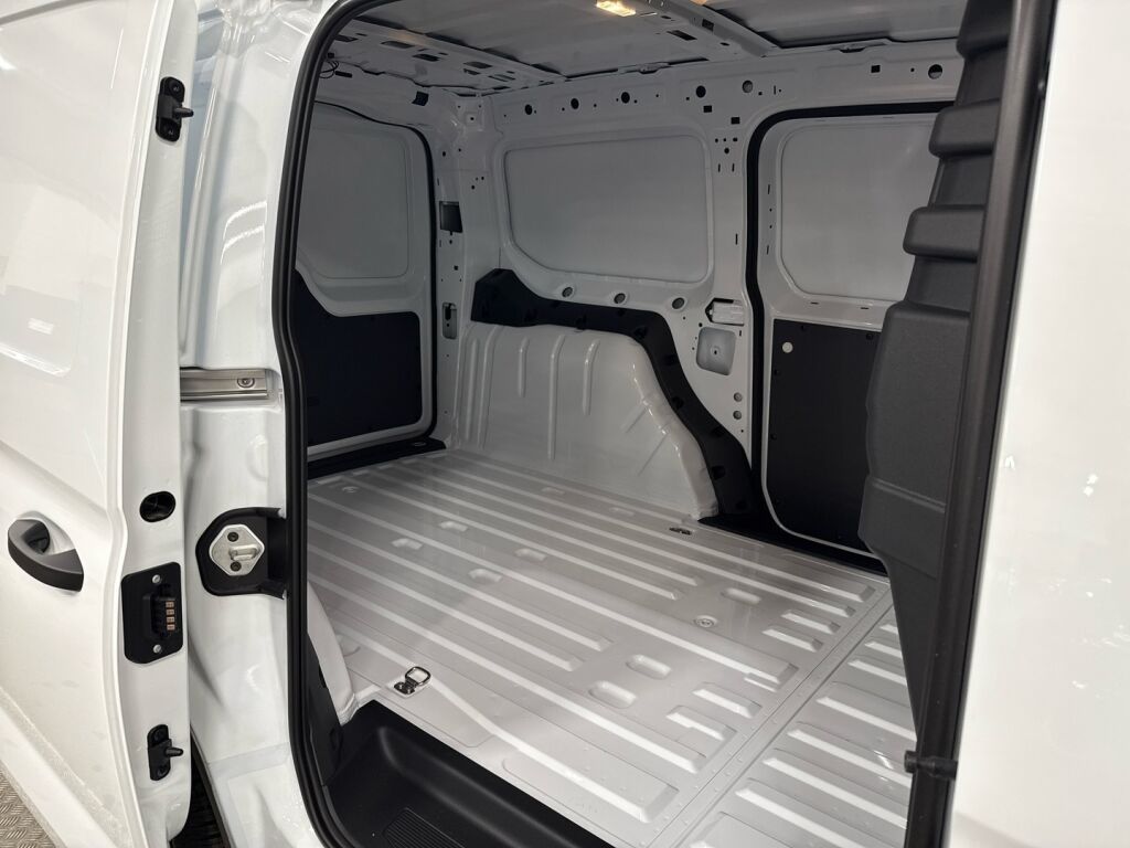 Ford Transit Connect 2026 Valkoinen