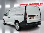 Ford Transit Connect 2024 Valkoinen