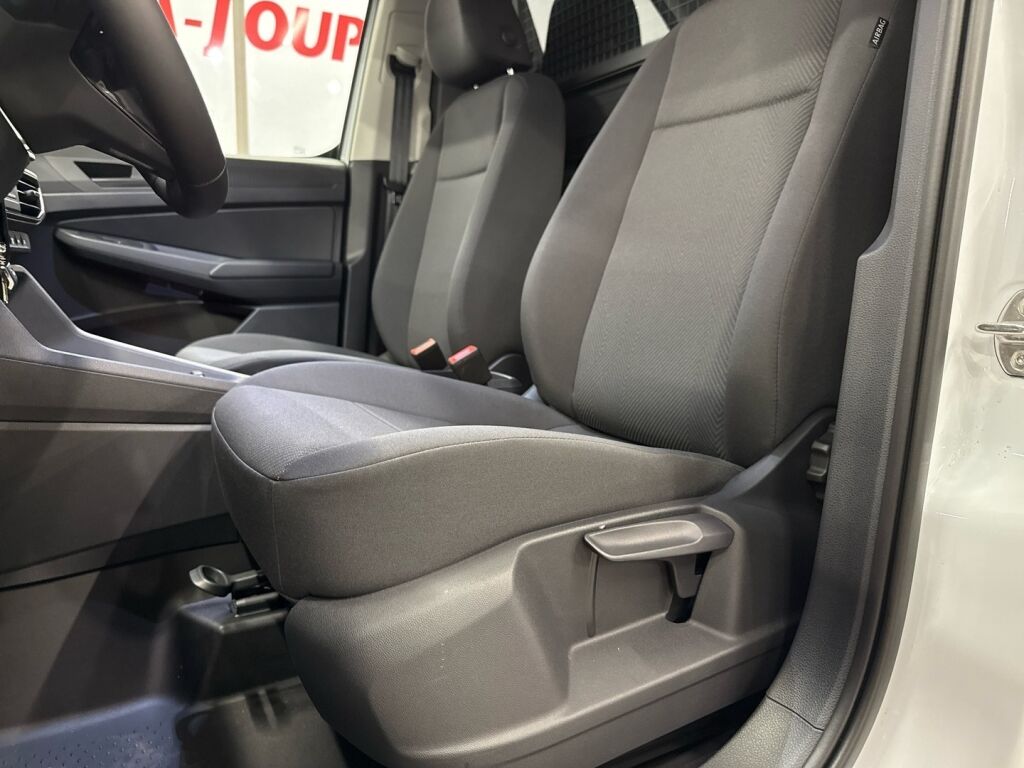 Ford Transit Connect 2026 Valkoinen