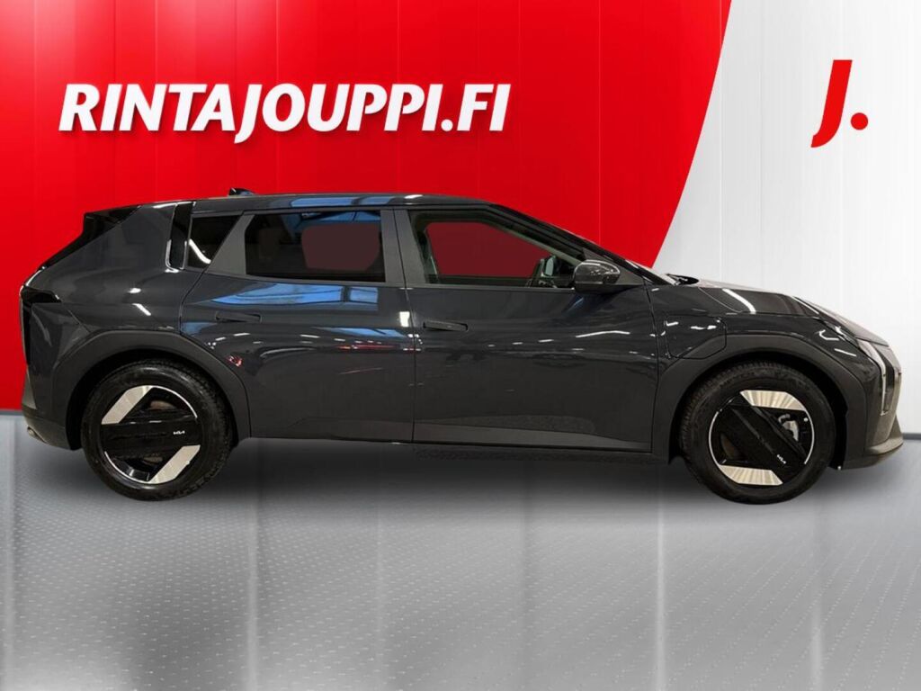 Kia EV4 2026, bild 7/32