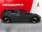 Kia EV4 2026 Harmaa