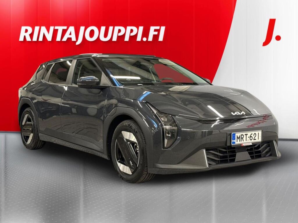 Kia EV4 2026, bild 2/32
