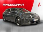 Kia EV4 2026 Harmaa