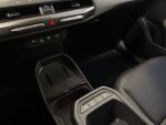 Kia EV4 2026 Harmaa
