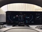 Kia EV4 2026 Harmaa