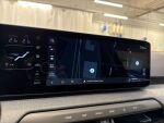 Kia EV4 2026 Harmaa
