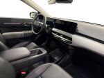Kia EV4 2026 Harmaa