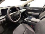 Kia EV4 2026 Harmaa