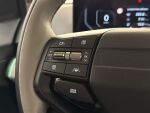 Kia EV4 2026 Harmaa