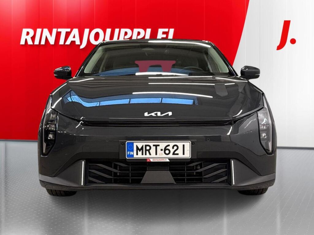 Kia EV4 2026, bild 4/32