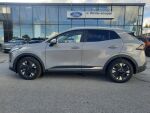 Kia Sportage 2026 Harmaa
