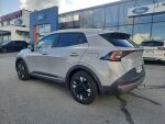 Kia Sportage 2026 Harmaa