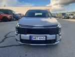 Kia Sportage 2026 Harmaa
