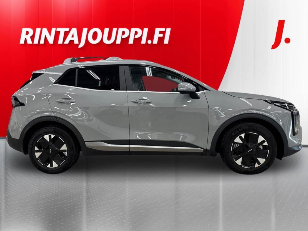Kia Sportage 2026, photo 7/30