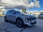 Kia Sportage 2026 Harmaa
