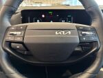 Kia Sportage 2026 Musta