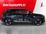 Kia Sportage 2026 Musta