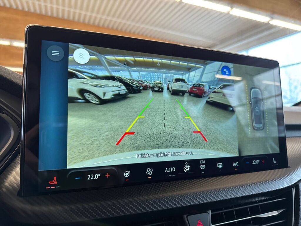 Ford Kuga 2026 Frozen White