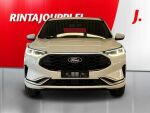 Ford Kuga 2026 Frozen White