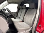 Volkswagen Transporter 2011 Punainen