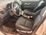 Toyota Auris 2011 Hopea