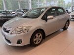 Toyota Auris 2011 Hopea