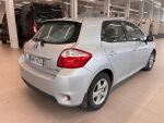 Toyota Auris 2011 Hopea