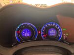 Toyota Auris 2011 Hopea