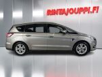 Ford S-Max 2016 Harmaa