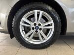 Ford S-Max 2016 Harmaa