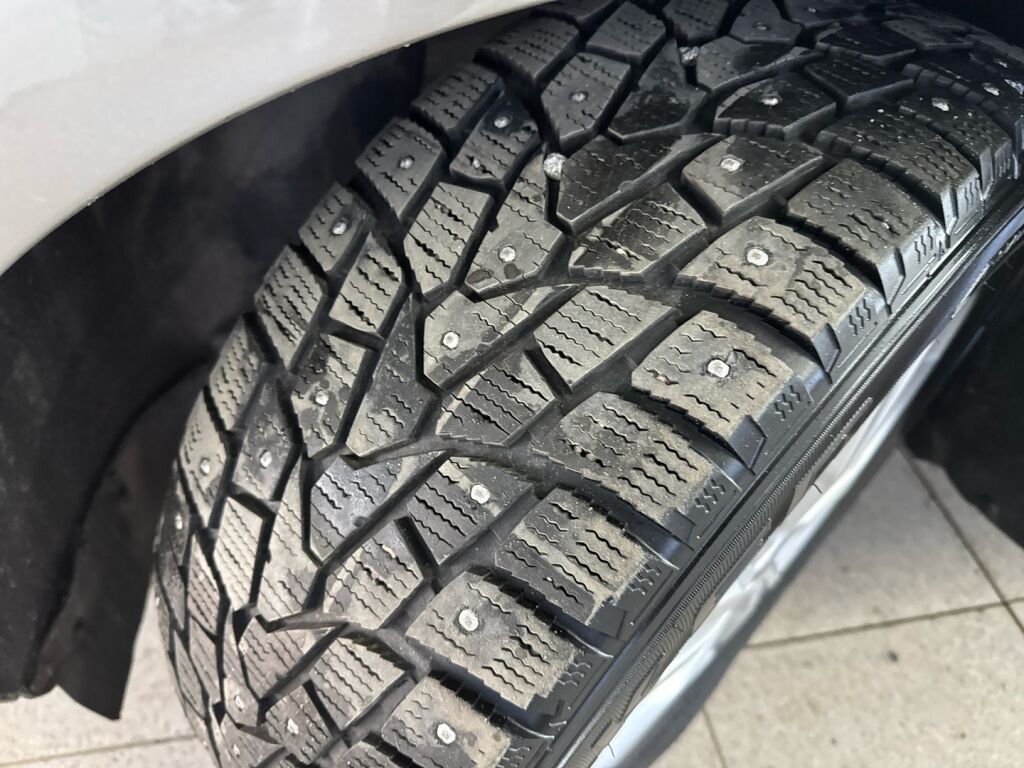 Ford S-Max 2016 Harmaa