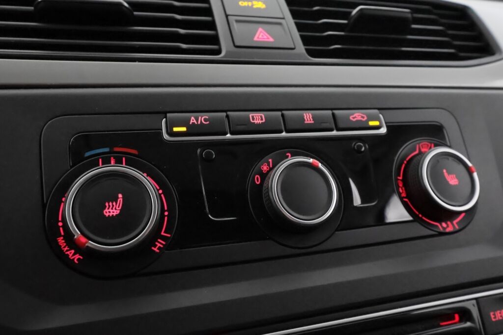 Volkswagen Caddy Maxi 2016 Violetti